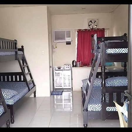 Hotel Rv3 Transient House Angeles Exterior foto