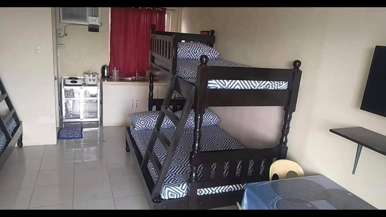 Hotel Rv3 Transient House Angeles Exterior foto