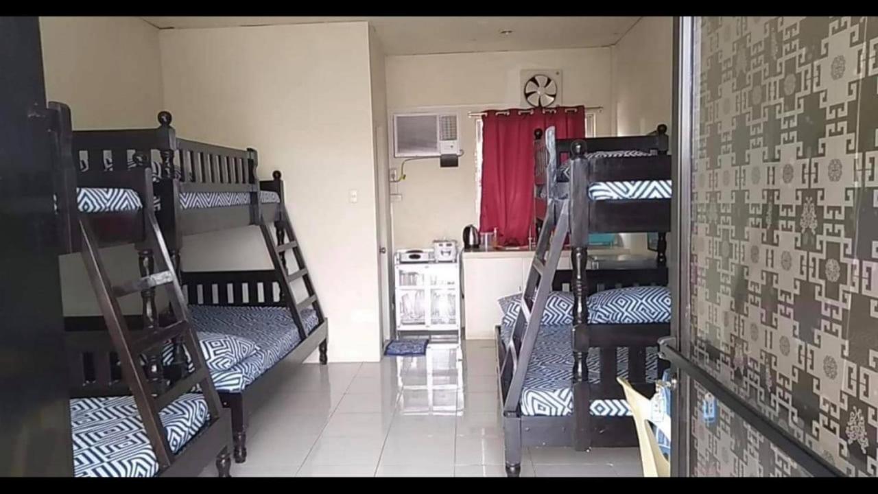 Hotel Rv3 Transient House Angeles Exterior foto
