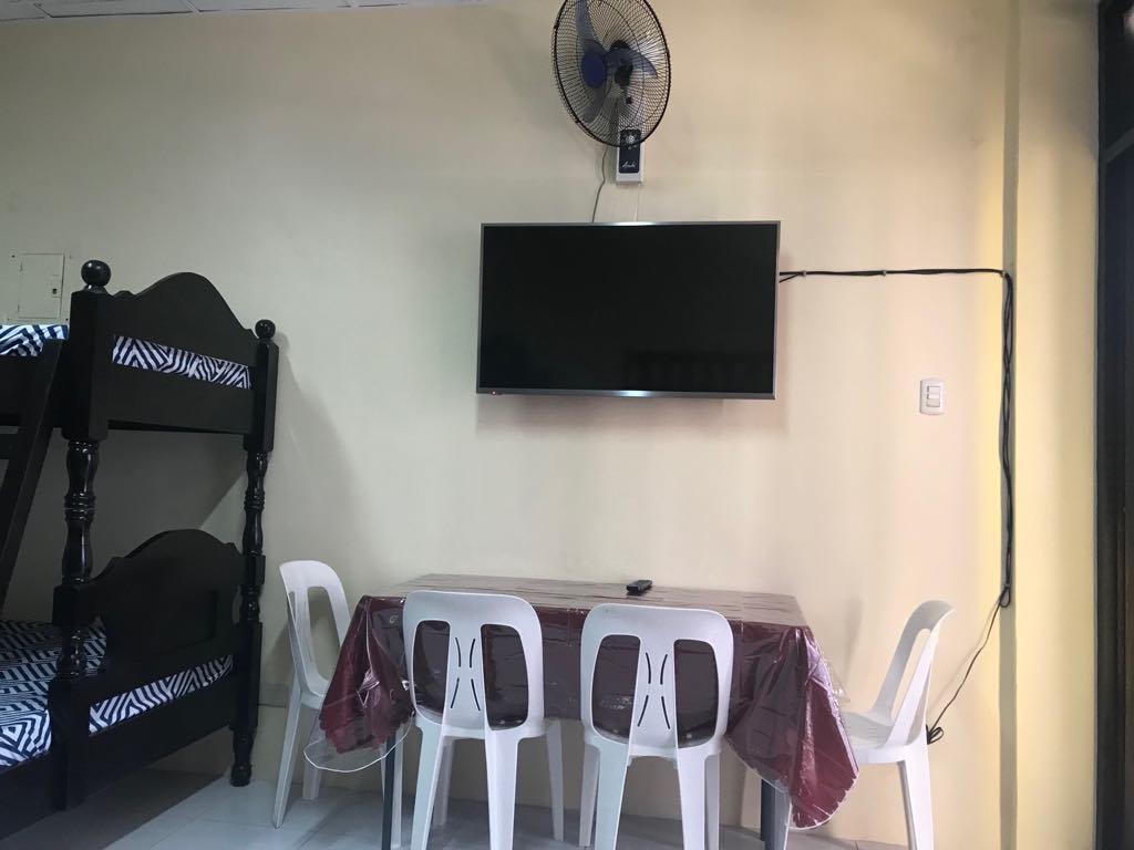 Hotel Rv3 Transient House Angeles Exterior foto
