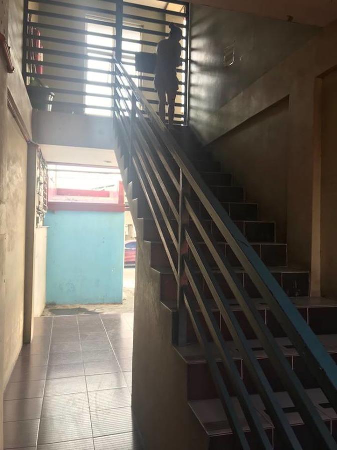Hotel Rv3 Transient House Angeles Exterior foto